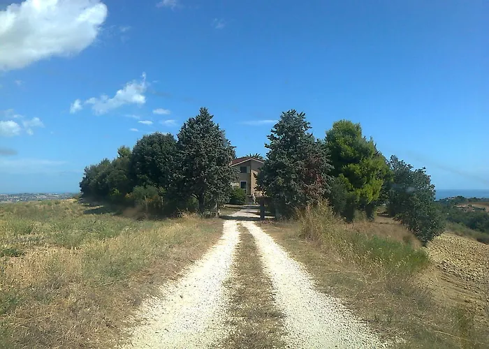 B&B Il Nido Di Alice