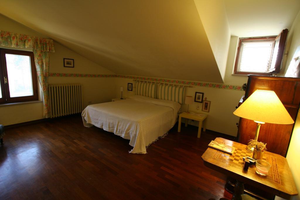 Il Nido Di Alice Bed & Breakfast