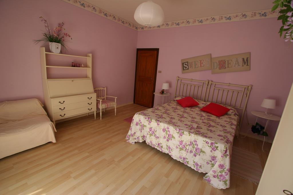 Il Nido Di Alice Bed & Breakfast *