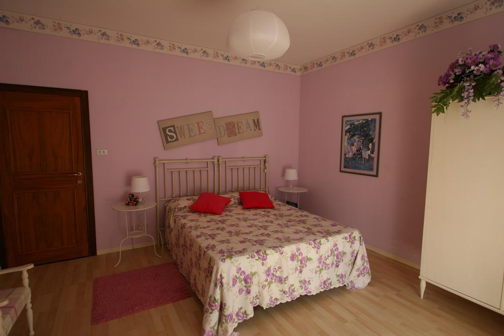 Bed & Breakfast Il Nido Di Alice Moresco