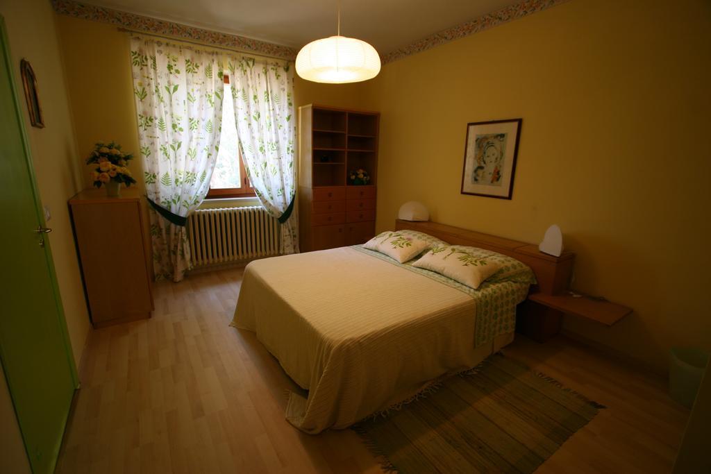 Il Nido Di Alice Bed & Breakfast