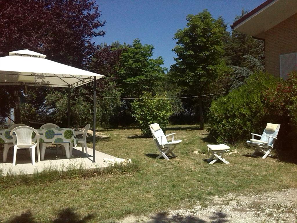 Bed & Breakfast Il Nido Di Alice *
