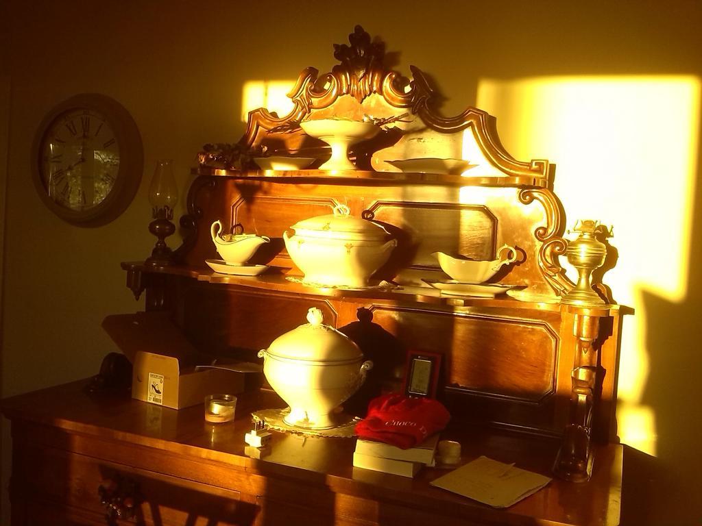 Il Nido Di Alice Bed & Breakfast *