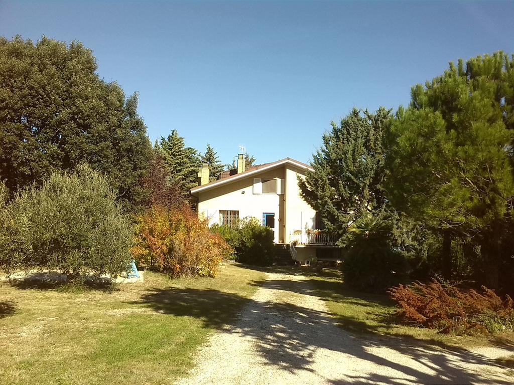 Il Nido Di Alice Bed & Breakfast *