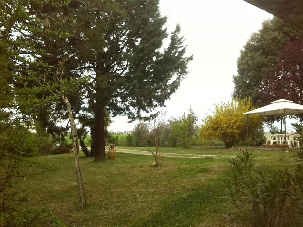 Il Nido Di Alice Bed & Breakfast *