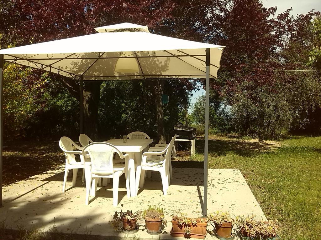 Bed & Breakfast Il Nido Di Alice
