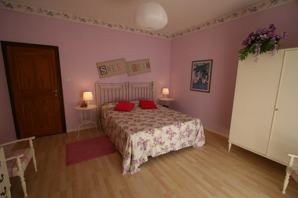 Bed & Breakfast Il Nido Di Alice Moresco
