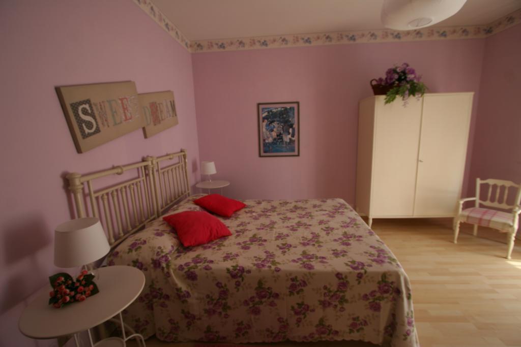 Bed & Breakfast Il Nido Di Alice