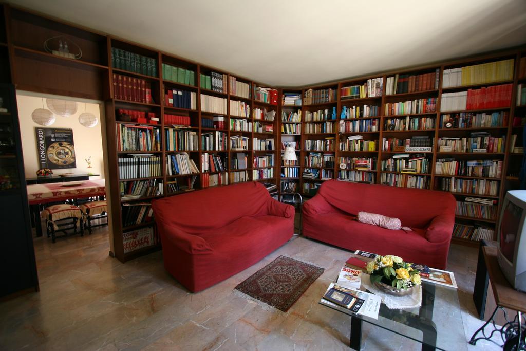 Il Nido Di Alice Moresco