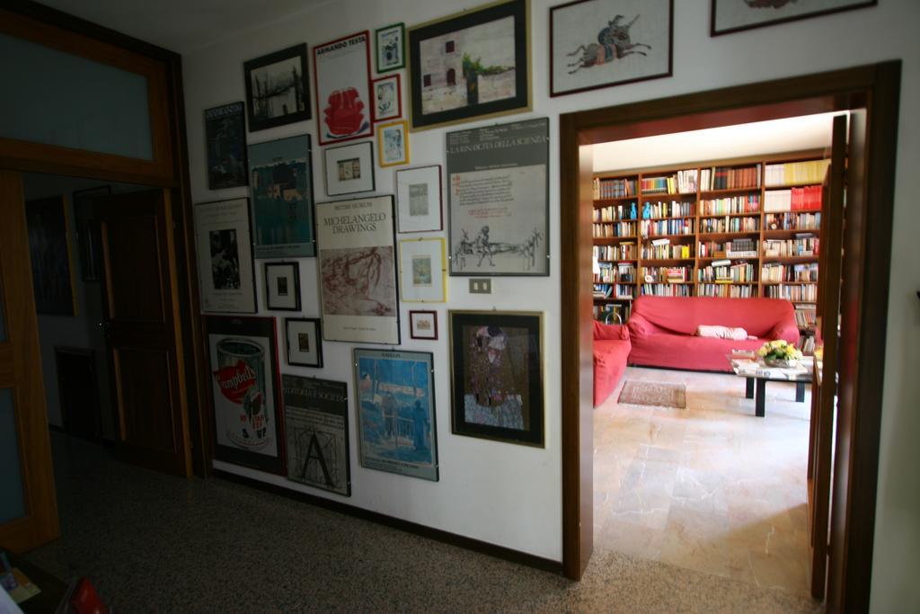 Bed & Breakfast Il Nido Di Alice